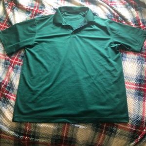 Rare Vintage Nike Golf Polo